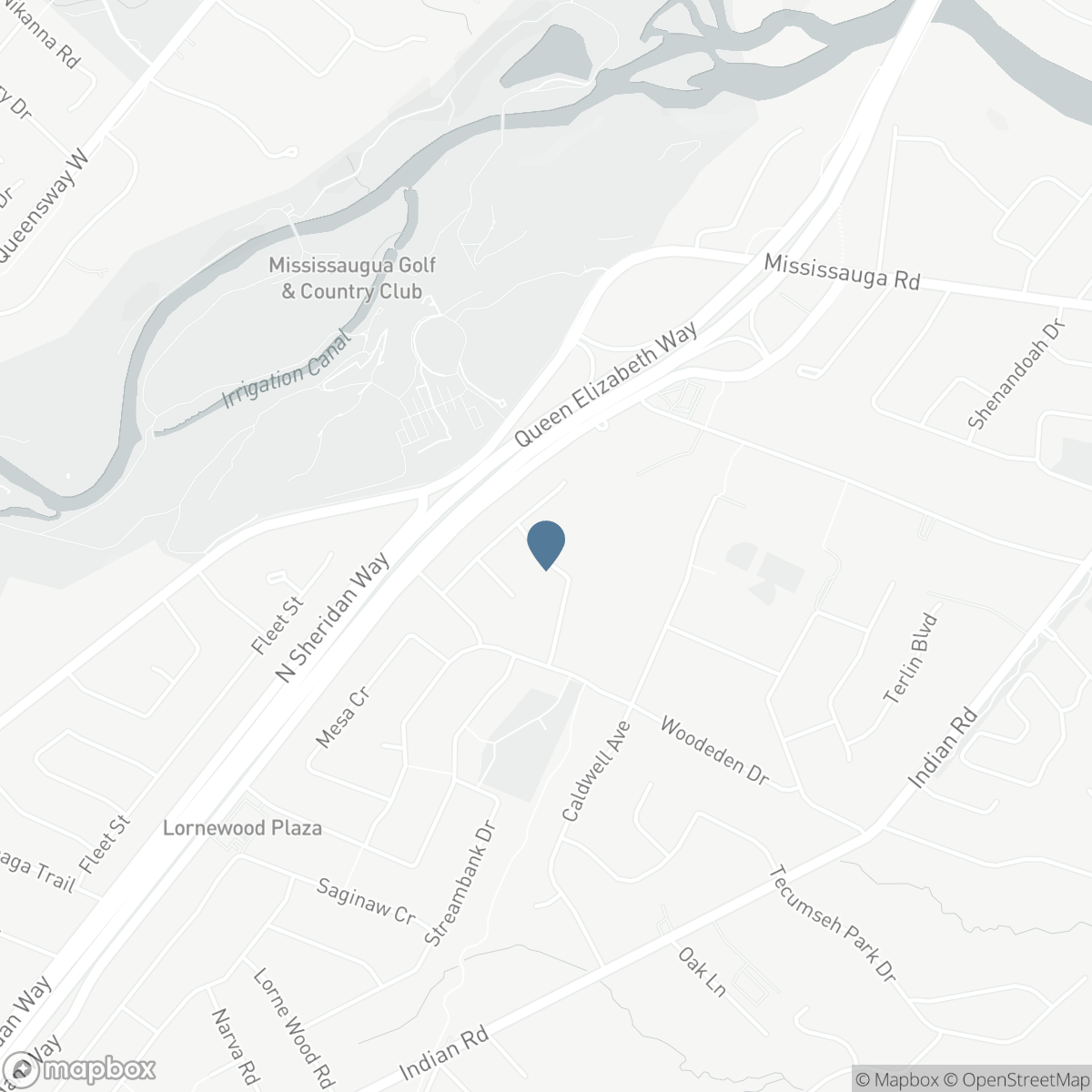 868 KOWAL DRIVE, Mississauga, Ontario L5H 3T4